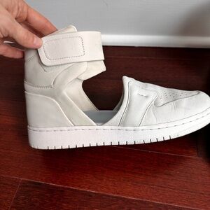 Nike air Jordan sandal